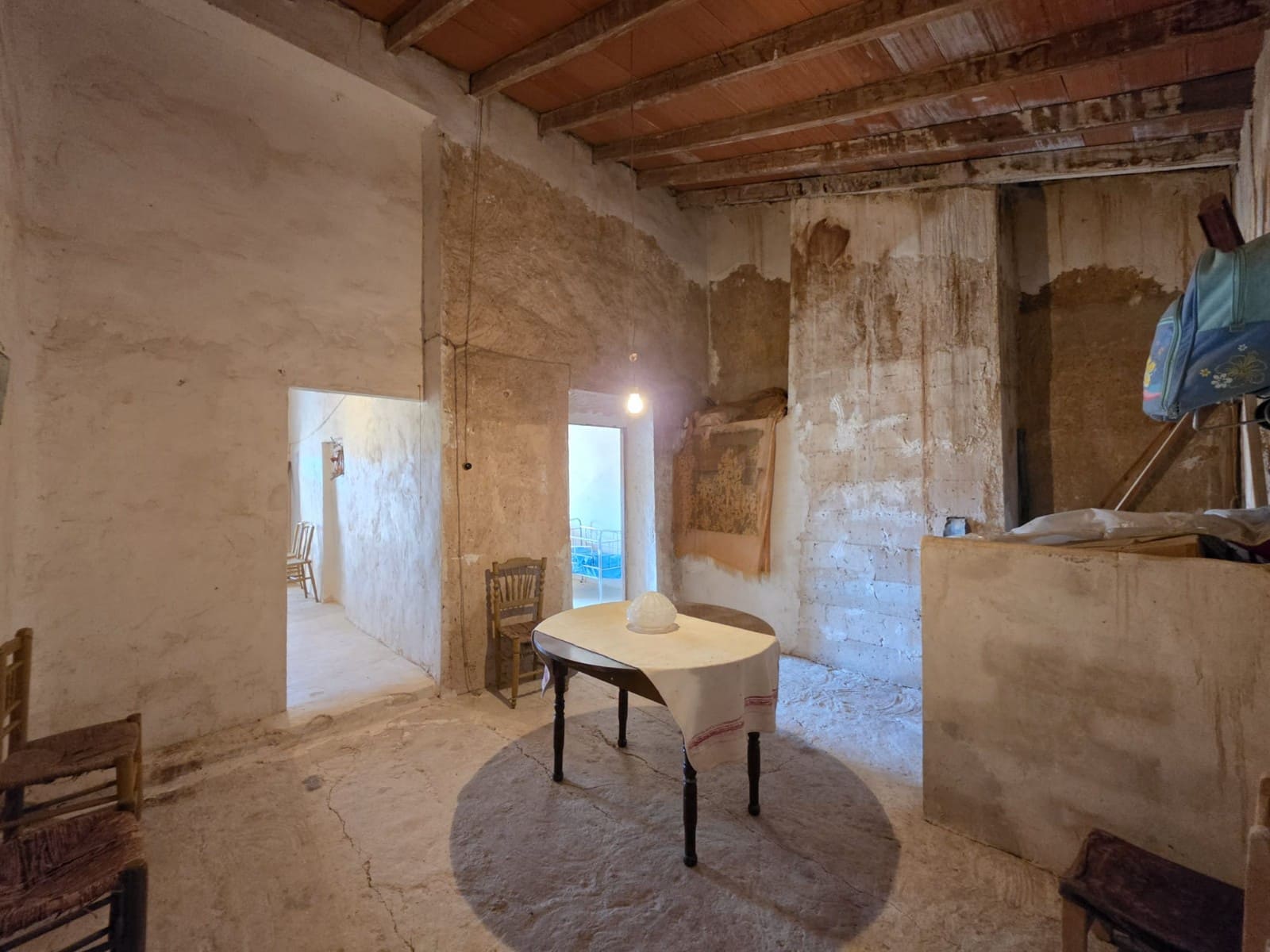 5 camera da letto Casa in vendita in Hondon de las Nieves - 126.000 € (Rif: 9872228)