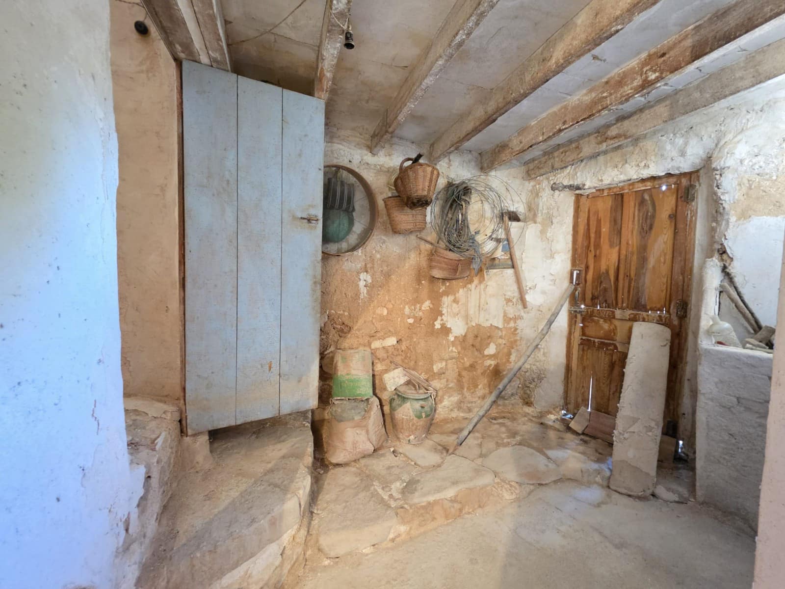 5 camera da letto Casa in vendita in Hondon de las Nieves - 126.000 € (Rif: 9872228)