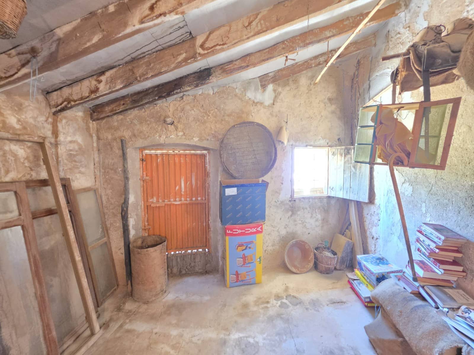 5 camera da letto Casa in vendita in Hondon de las Nieves - 126.000 € (Rif: 9872228)
