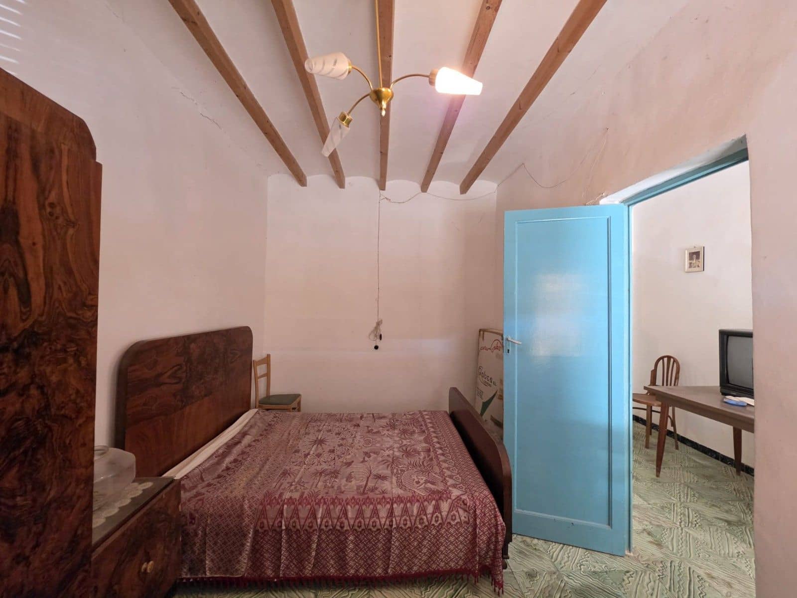 5 bedroom Townhouse for sale in La Canalosa - € 126,000 (Ref: 9872228)