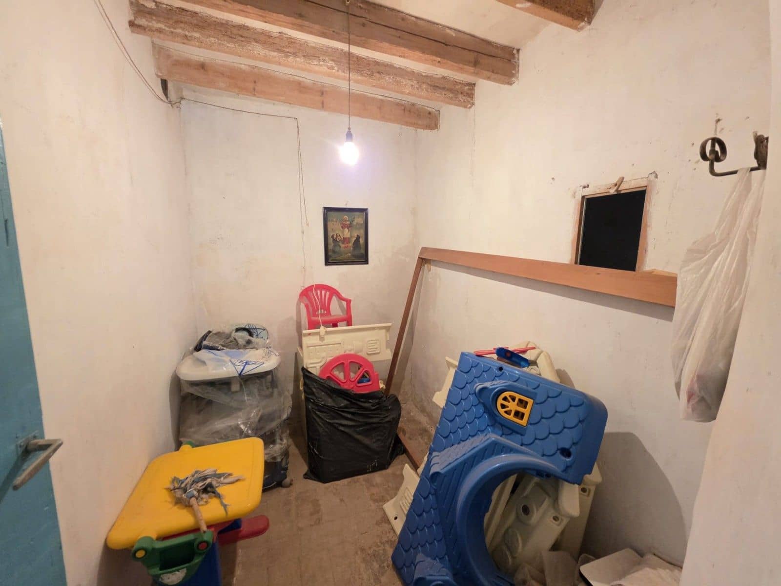 5 bedroom Townhouse for sale in La Canalosa - € 126,000 (Ref: 9872228)