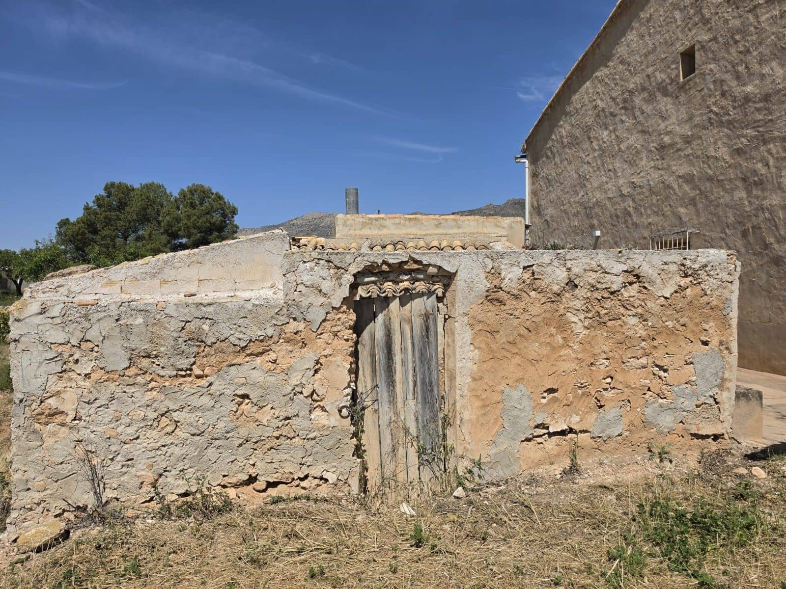 Ubebygd land til salgs i La Canalosa - € 36 000 (Ref: 9872229)