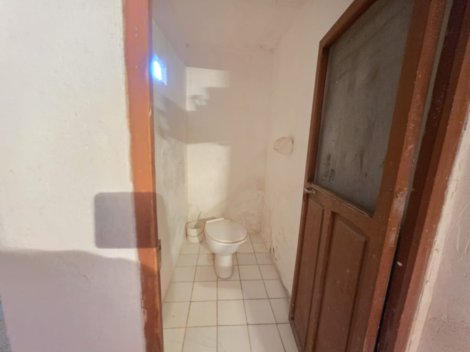 5 slaapkamer Huis te koop in Hondon de las Nieves - € 96.000 (Ref: 9872230)