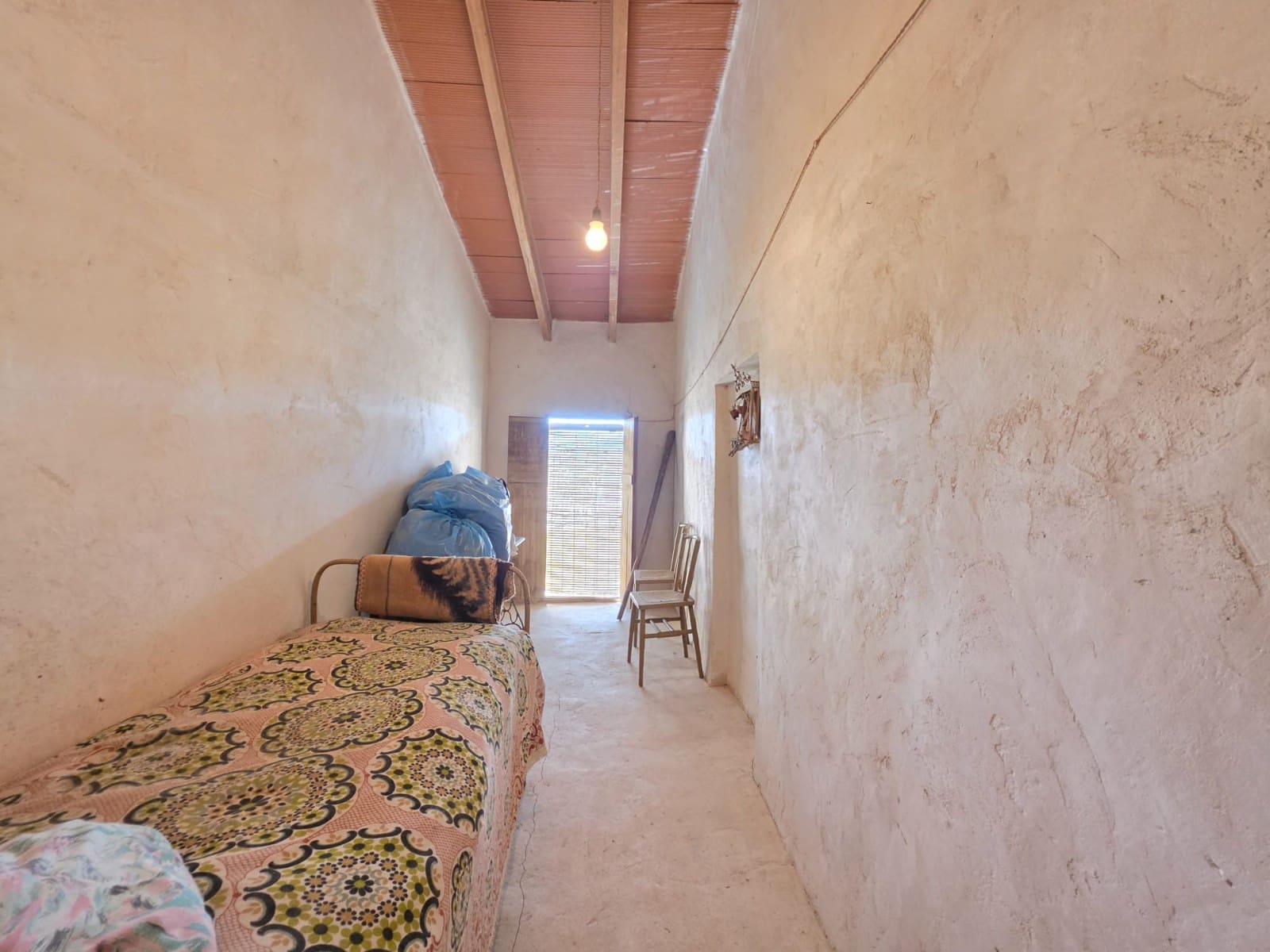 5 slaapkamer Huis te koop in Hondon de las Nieves - € 96.000 (Ref: 9872230)