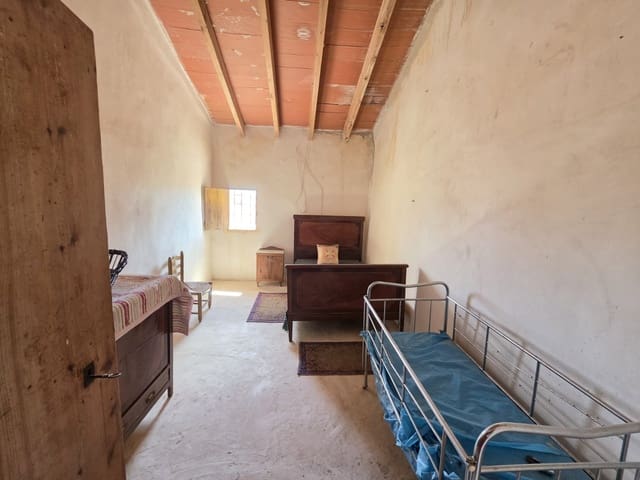 5 slaapkamer Huis te koop in La Canalosa, Hondón de las Nieves - € 96.000 (Ref: 9872230)