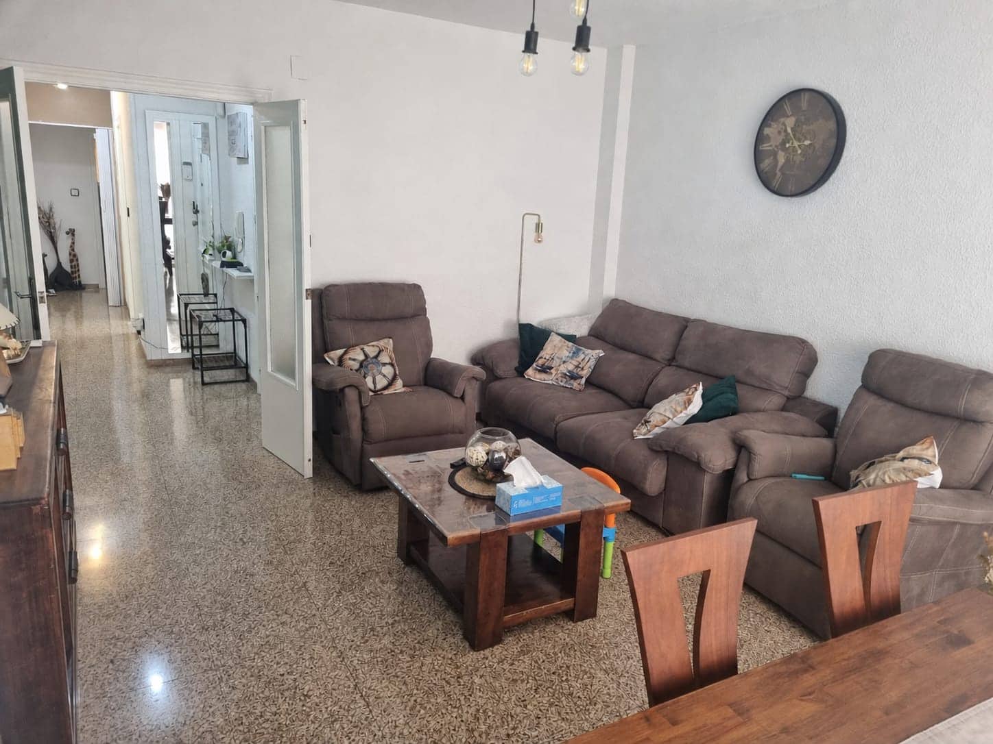 4 bedroom Apartment for sale in Pinoso - € 118,000 (Ref: 9872352)