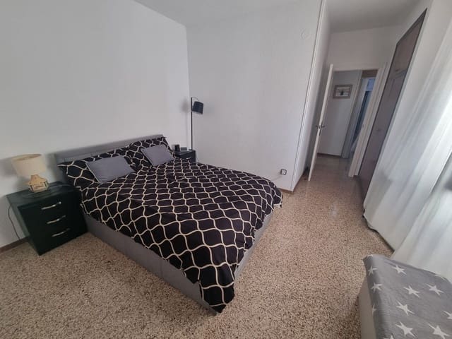 4 Zimmer Apartment zu verkaufen in Pinoso - 112.500 € (Ref: 9872352)