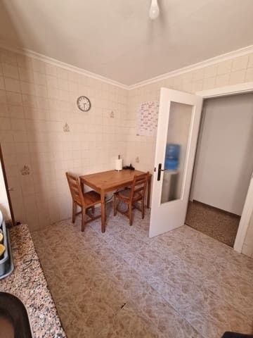 4 Zimmer Apartment zu verkaufen in Pinoso - 112.500 € (Ref: 9872352)