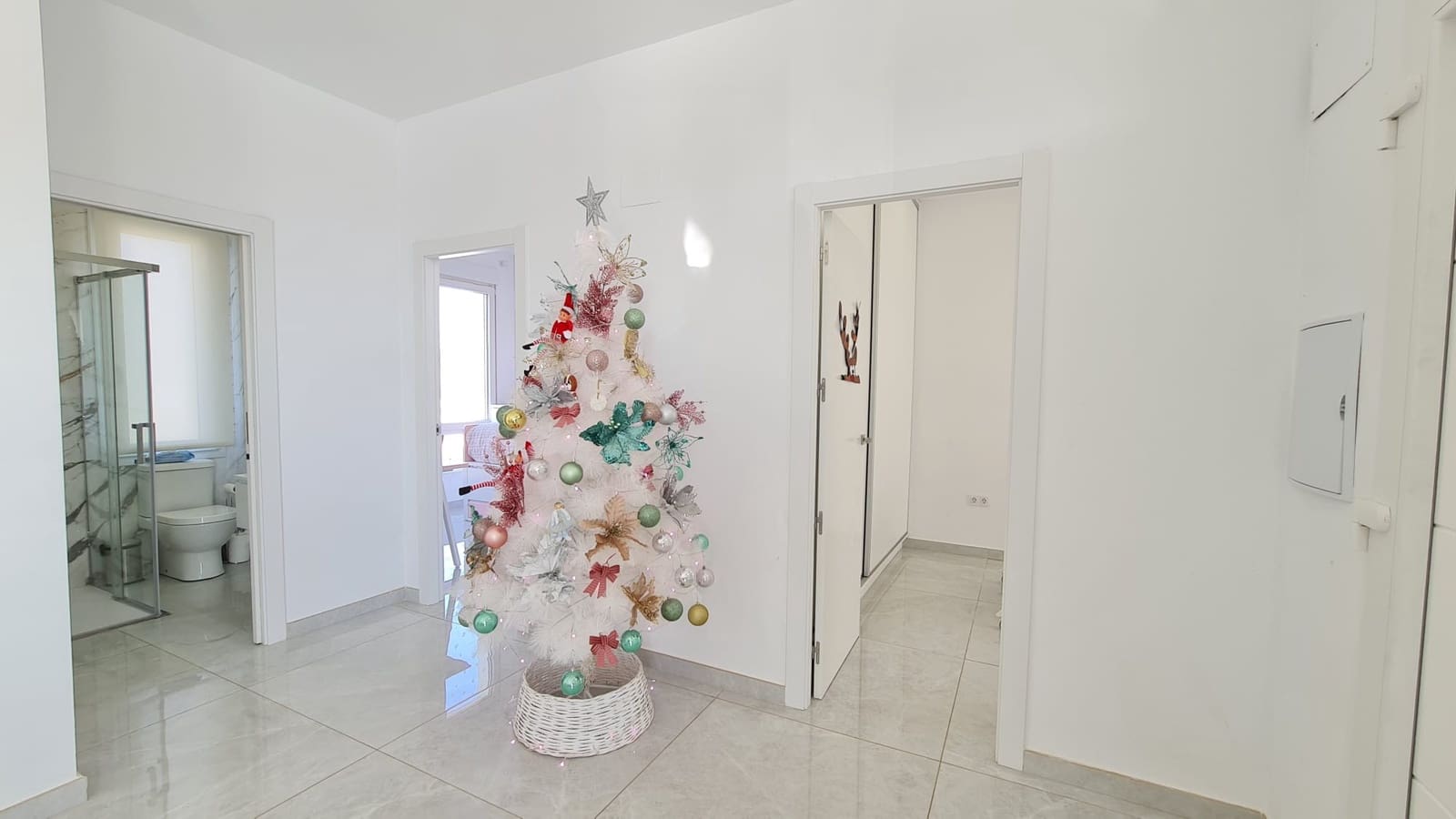 3 sypialnia Willa na sprzedaż w Pinoso z basenem - 299 995 € (Ref: 9872854)