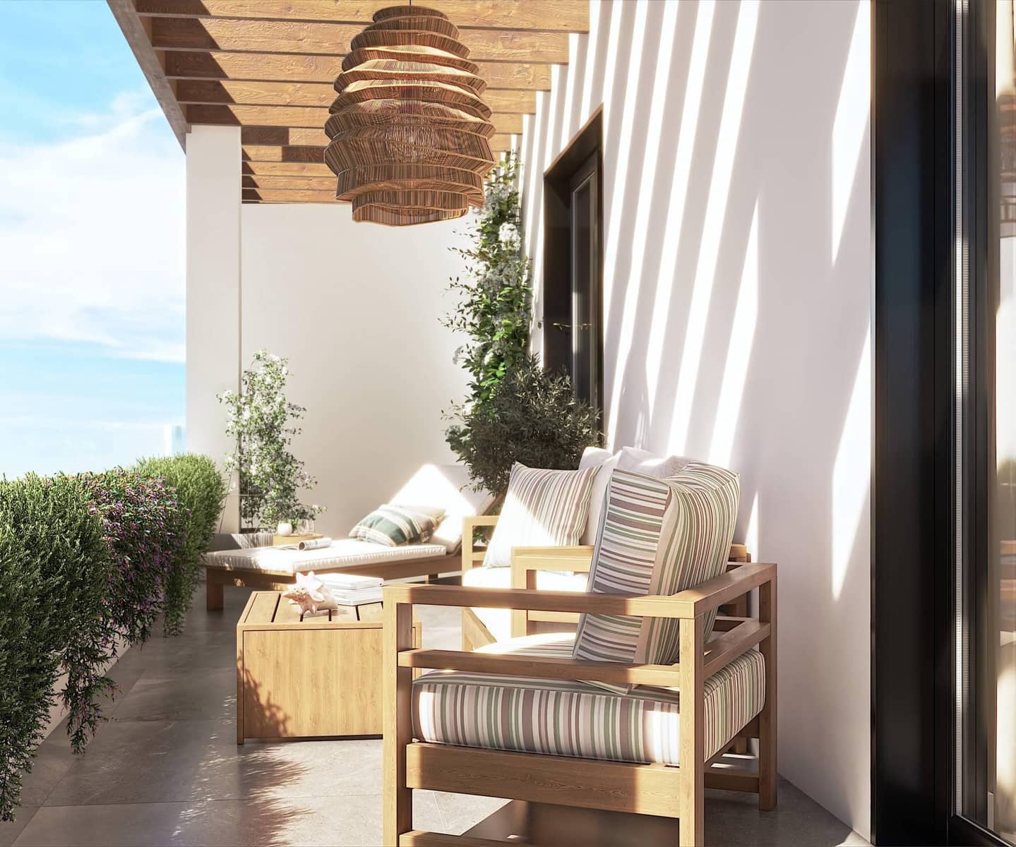 1 soveværelse Lejlighed til salg i Las Lagunas de Mijas med garage - € 270.000 (Ref: 9878832)