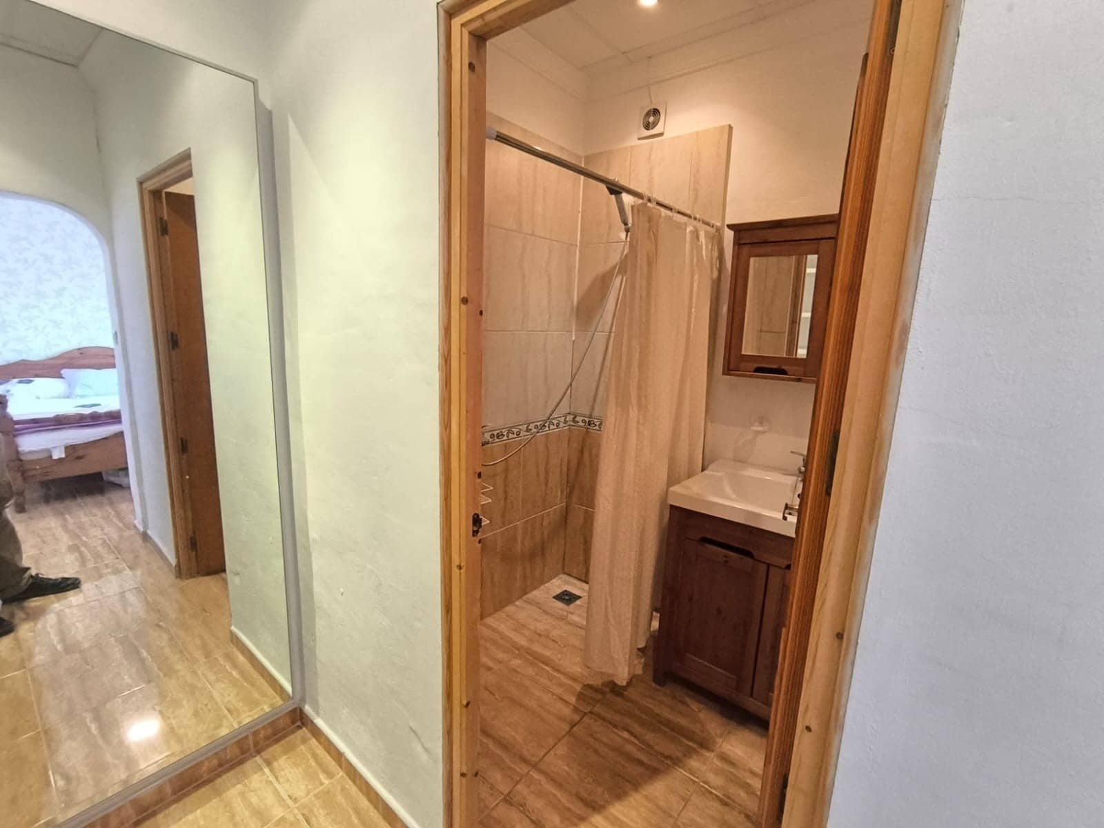 4 Zimmer Villa zu verkaufen in Villena mit Pool Garage - 225.000 € (Ref: 9885090)