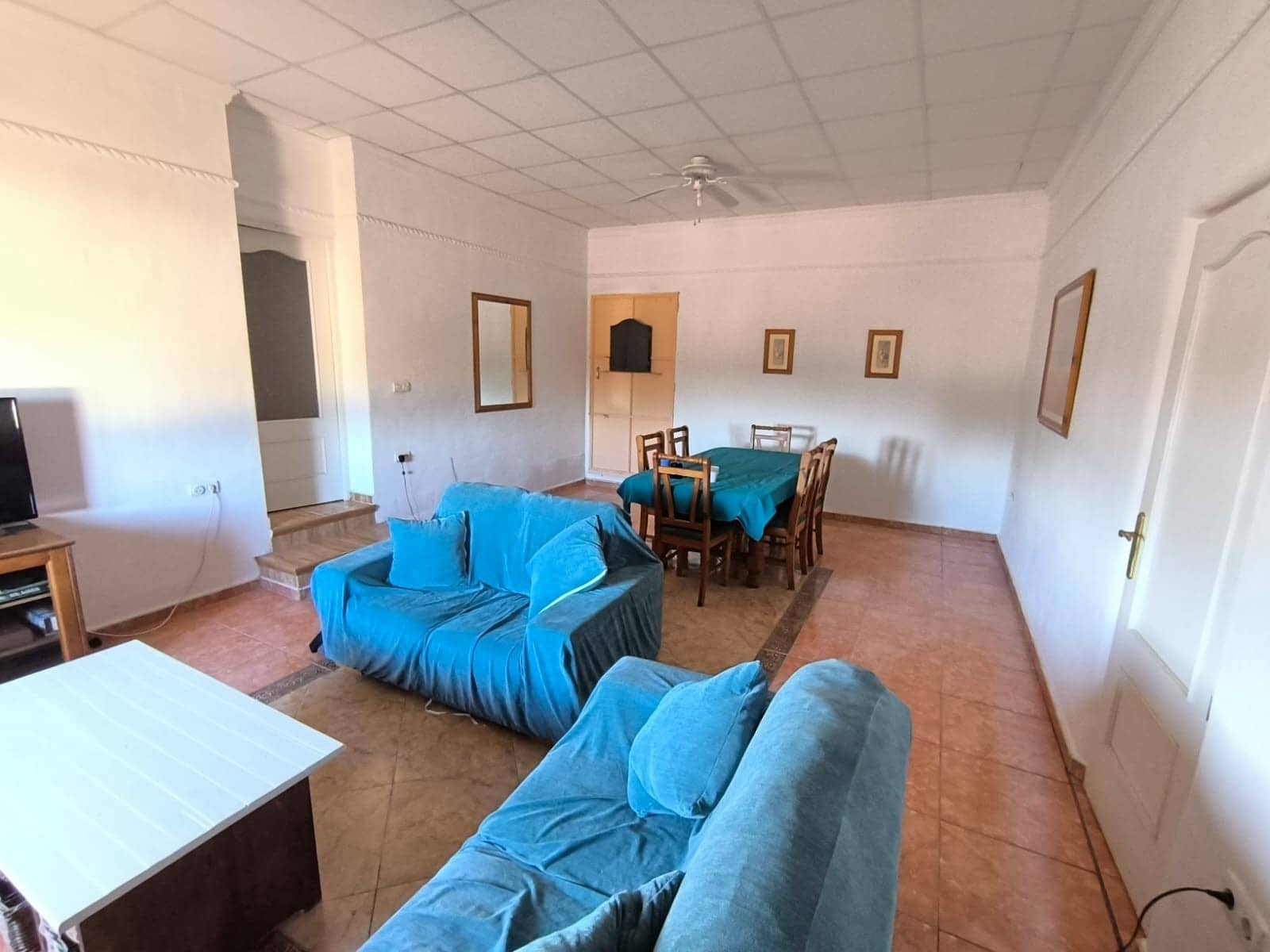4 Zimmer Villa zu verkaufen in Villena mit Pool Garage - 225.000 € (Ref: 9885090)