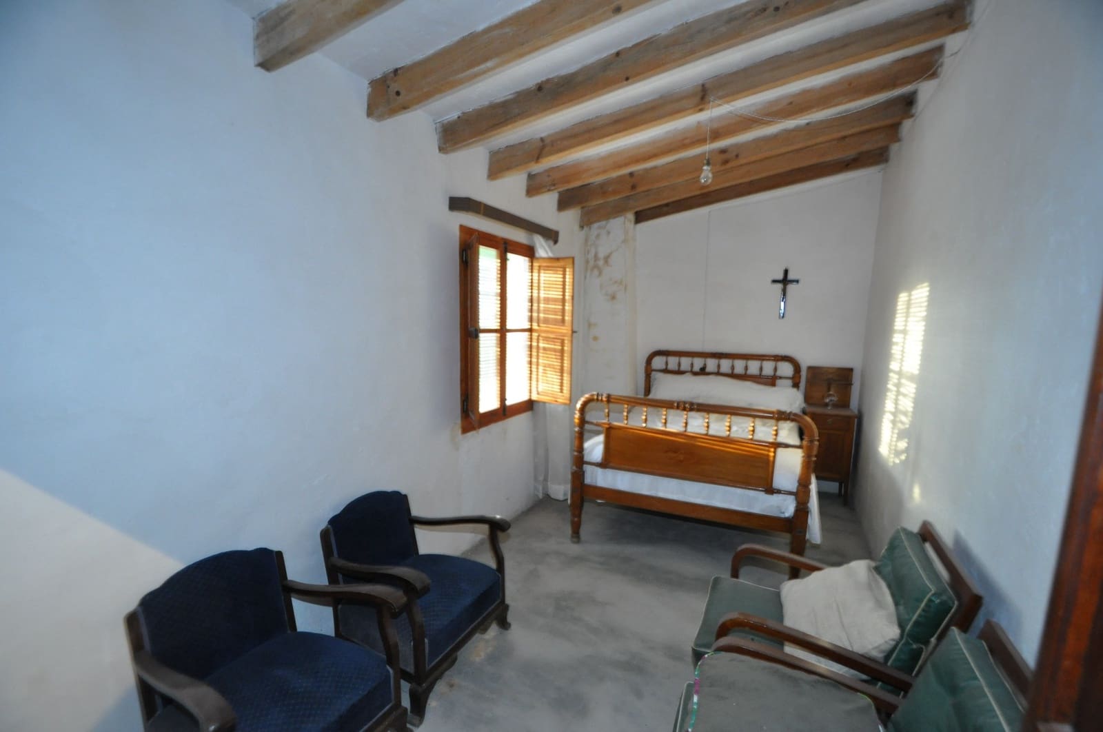 6 quarto Casa em Banda para venda em Pinoso - 80 495 € (Ref: 9885317)