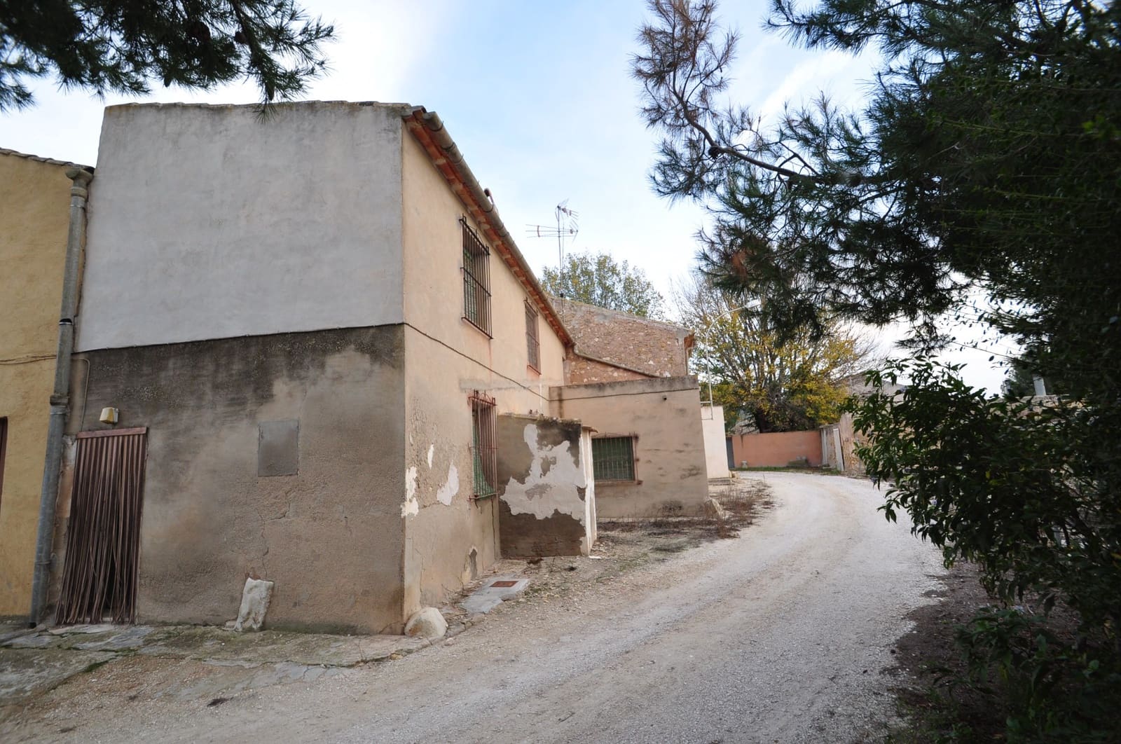 6 quarto Casa em Banda para venda em Pinoso - 80 495 € (Ref: 9885317)
