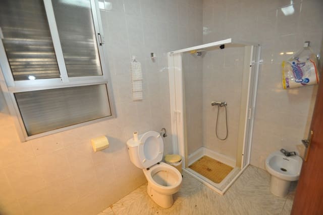 6 Zimmer Haus zu verkaufen in Pinoso - 80.495 € (Ref: 9885317)