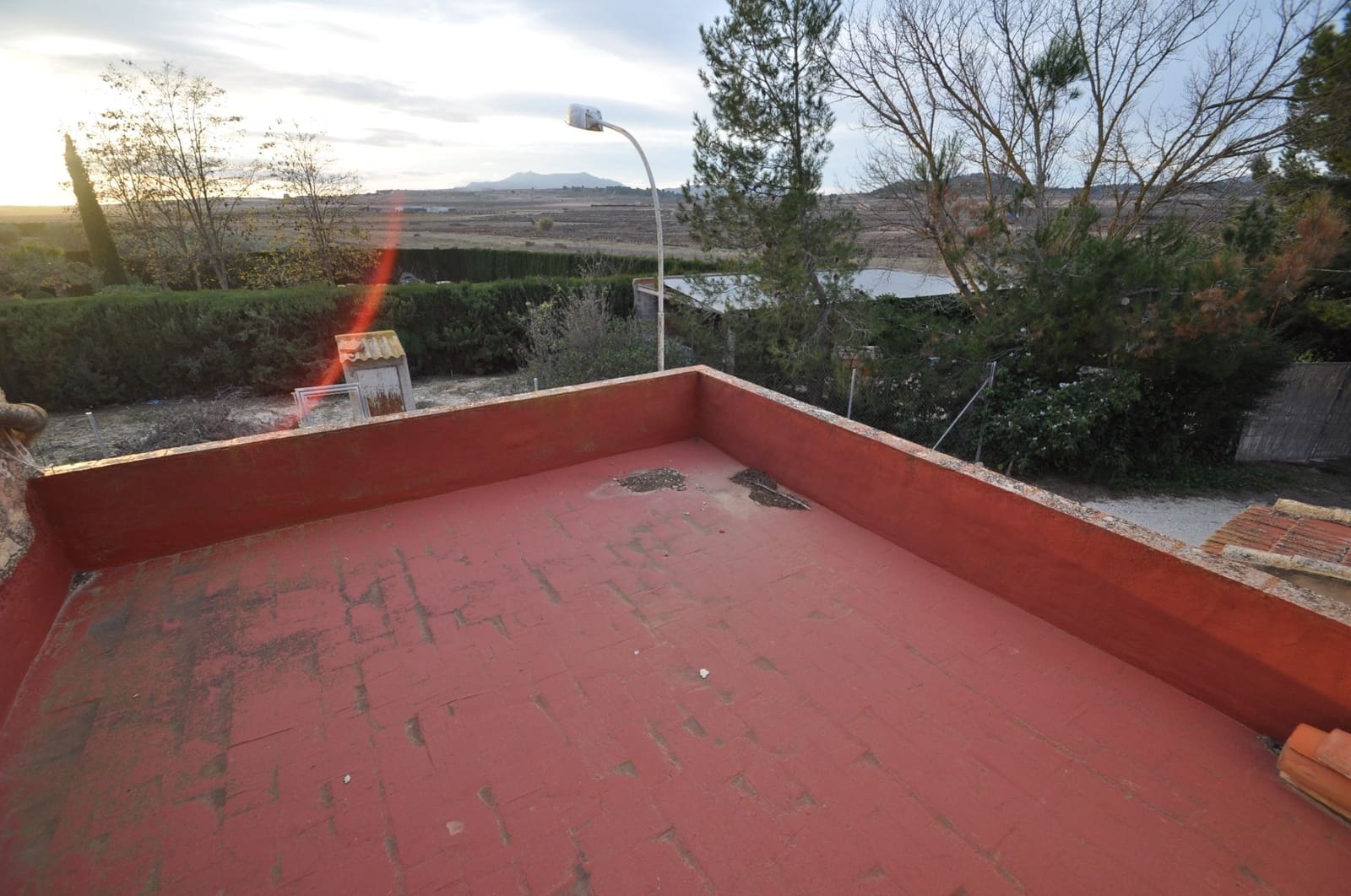 6 quarto Casa em Banda para venda em Pinoso - 80 495 € (Ref: 9885317)