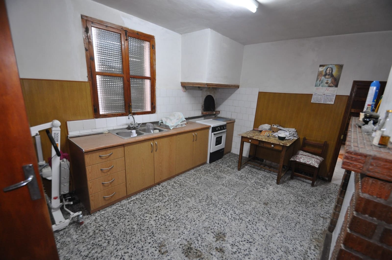 6 quarto Casa em Banda para venda em Pinoso - 80 495 € (Ref: 9885317)
