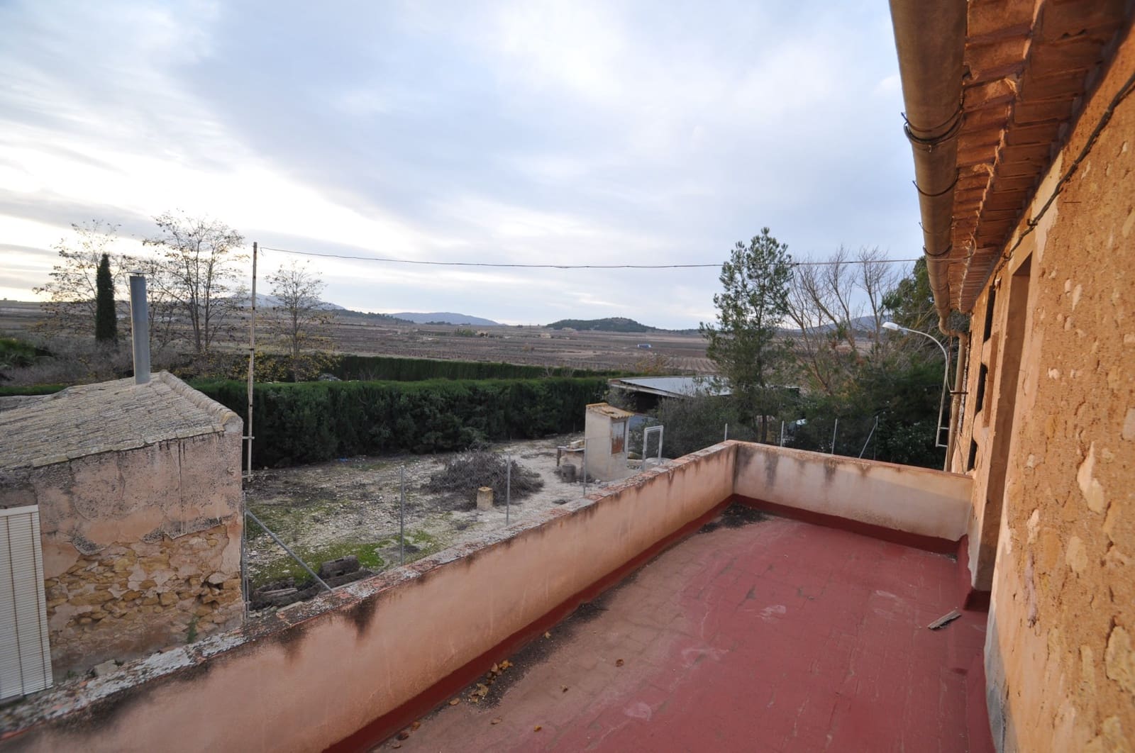 6 quarto Casa em Banda para venda em Pinoso - 80 495 € (Ref: 9885317)