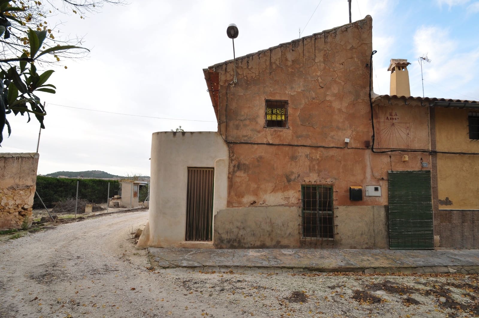 6 quarto Casa em Banda para venda em Pinoso - 80 495 € (Ref: 9885317)