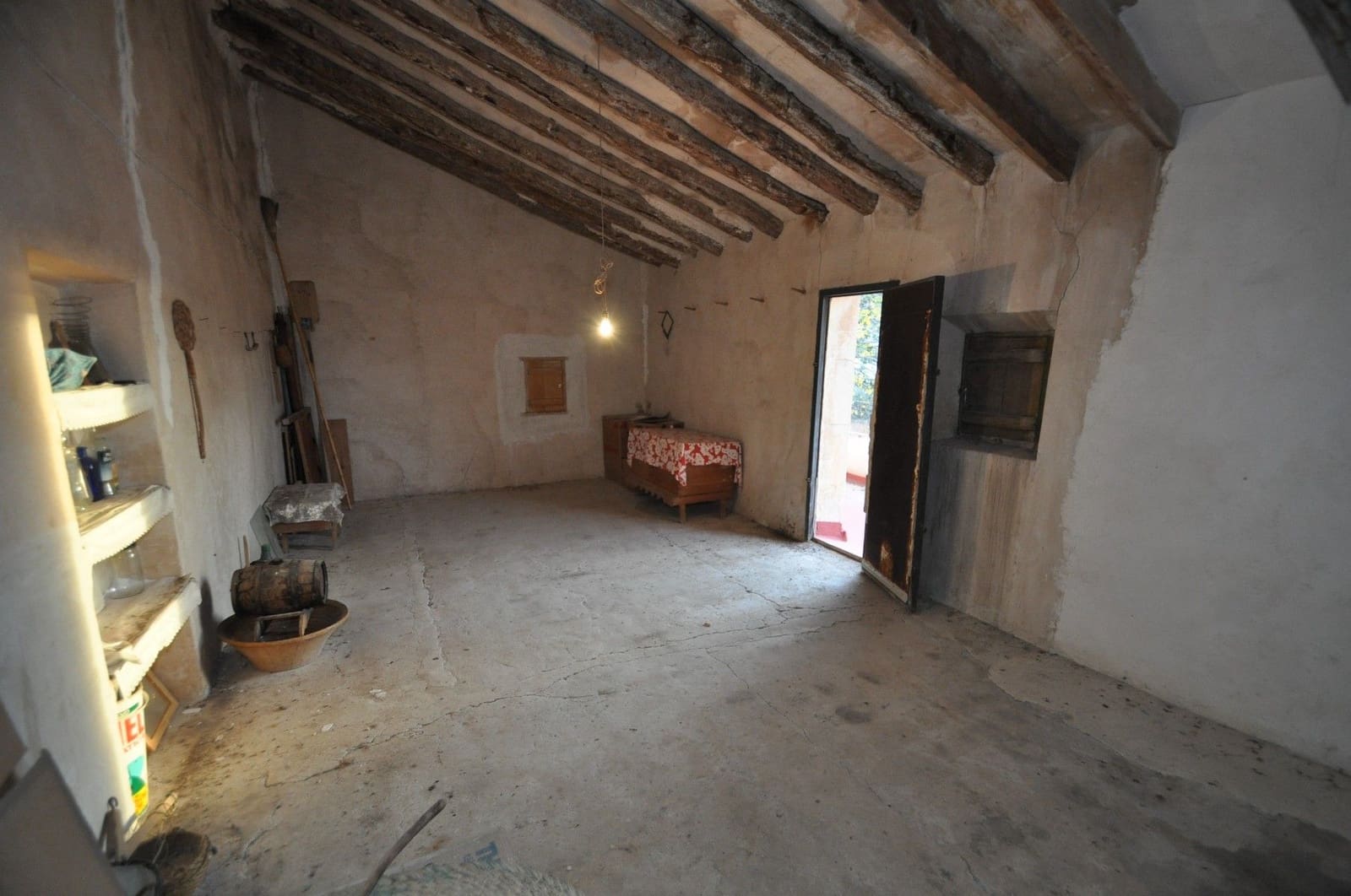 6 soverom Hus til salgs i Pinoso - € 80 495 (Ref: 9885317)