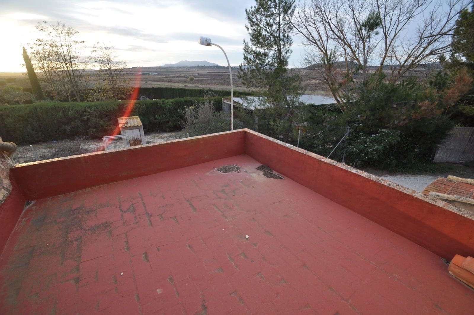 6 soverom Hus til salgs i Pinoso - € 80 495 (Ref: 9885317)