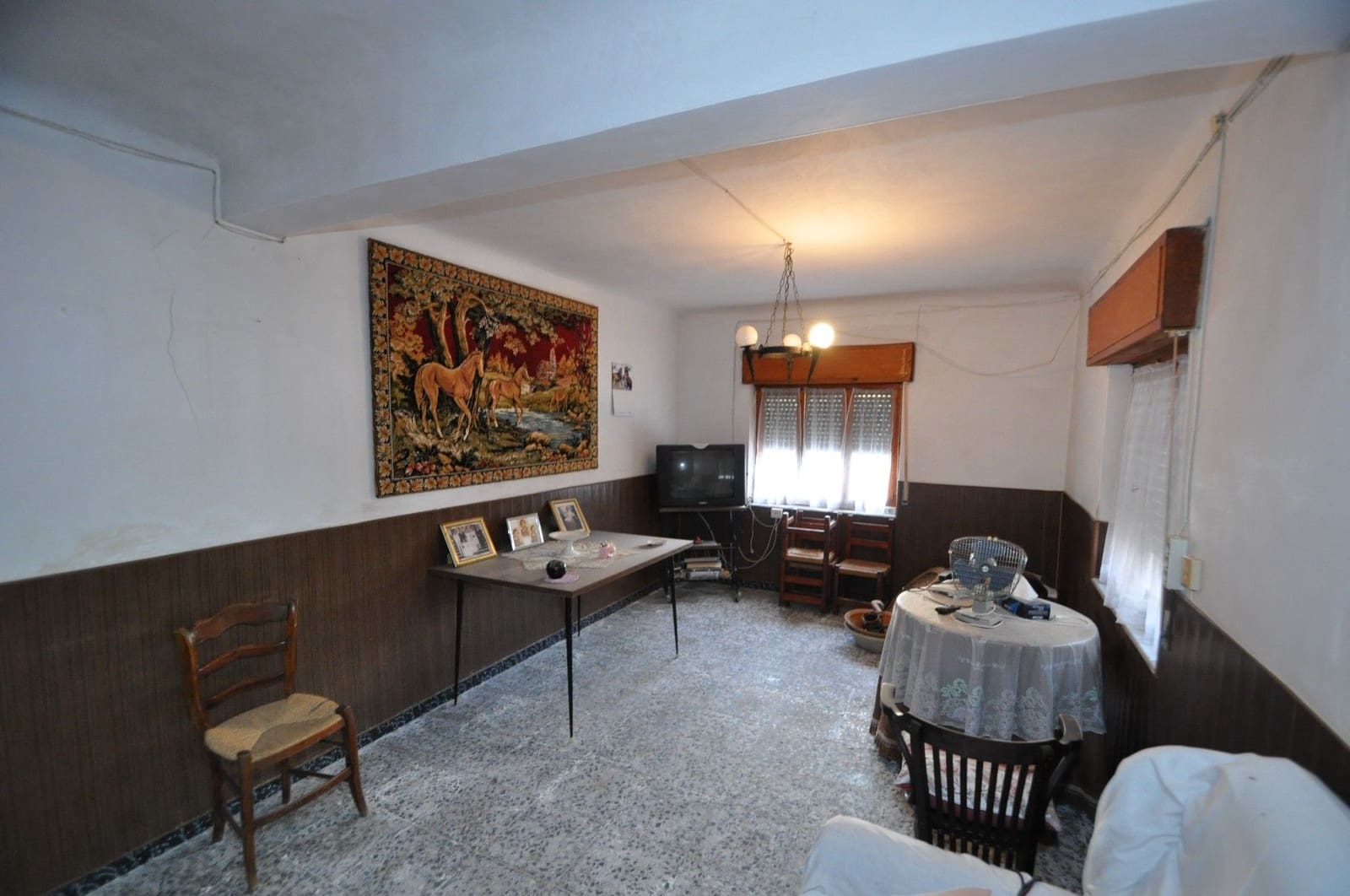 6 soverom Hus til salgs i Pinoso - € 80 495 (Ref: 9885317)