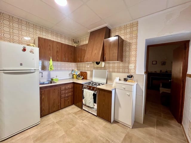 10 soveværelse Finca/Landehus til salg i Monóvar / Monóver med swimmingpool garage - € 799.995 (Ref: 9889571)