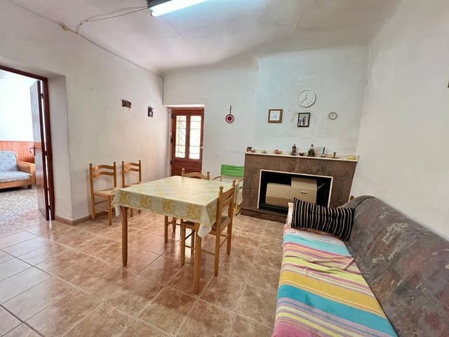 10 soveværelse Finca/Landehus til salg i Monóvar / Monóver med swimmingpool garage - € 799.995 (Ref: 9889571)