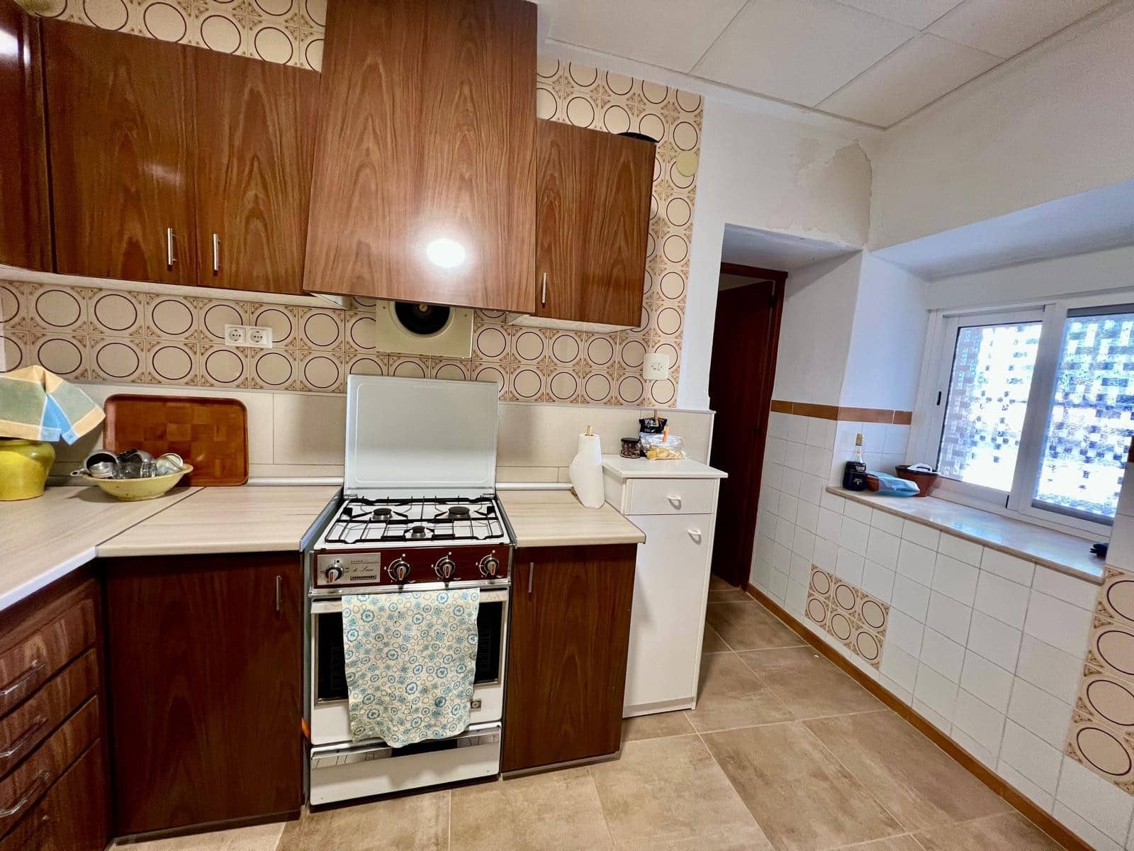 10 soveværelse Finca/Landehus til salg i Monovar / Monover med swimmingpool garage - € 799.995 (Ref: 9889571)