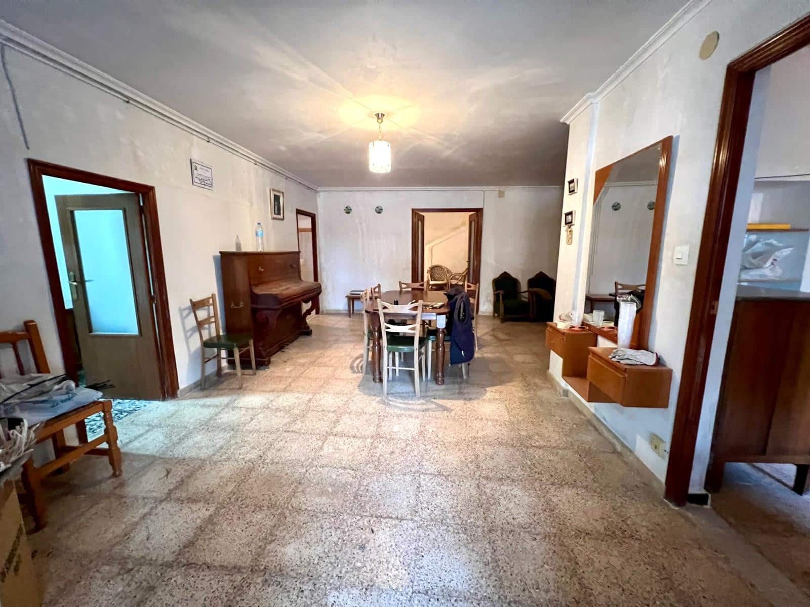 10 soveværelse Finca/Landehus til salg i Monovar / Monover med swimmingpool garage - € 799.995 (Ref: 9889571)