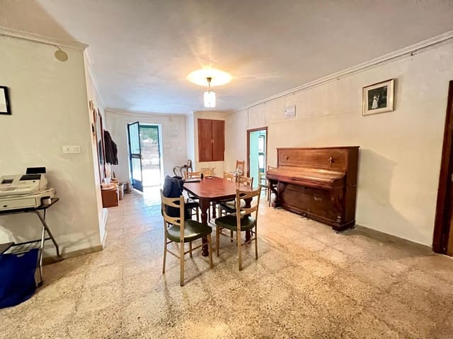 10 soveværelse Finca/Landehus til salg i Monóvar / Monóver med swimmingpool garage - € 799.995 (Ref: 9889571)