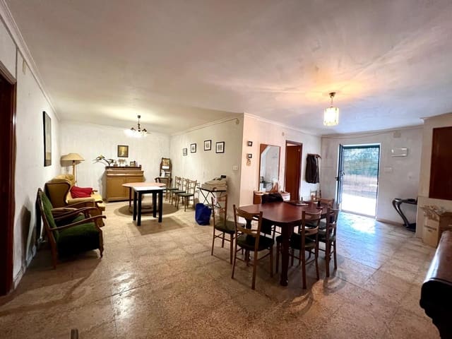 10 soveværelse Finca/Landehus til salg i Monóvar / Monóver med swimmingpool garage - € 799.995 (Ref: 9889571)