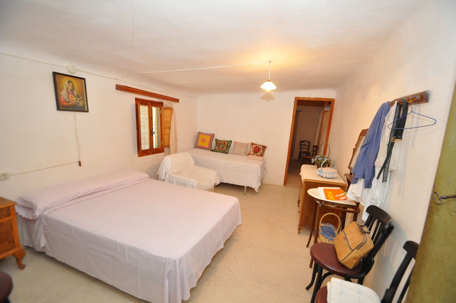 10 soveværelse Finca/Landehus til salg i Monovar / Monover med swimmingpool garage - € 799.995 (Ref: 9889571)