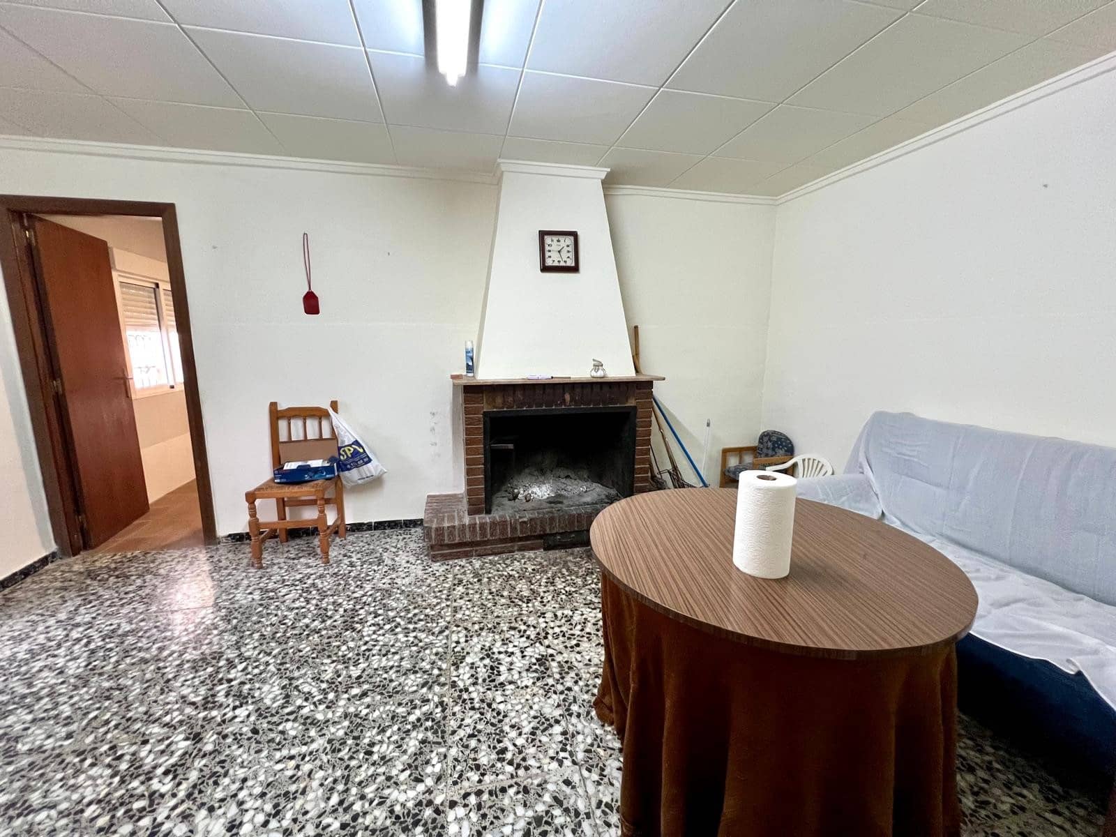 10 soveværelse Finca/Landehus til salg i Monovar / Monover med swimmingpool garage - € 799.995 (Ref: 9889571)