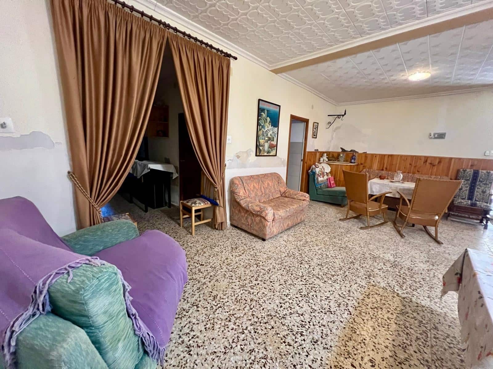 10 soveværelse Finca/Landehus til salg i Monovar / Monover med swimmingpool garage - € 799.995 (Ref: 9889571)