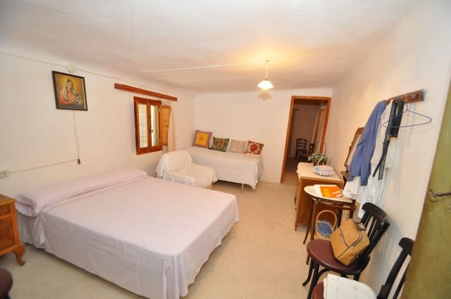 10 chambre Finca/Maison de Campagne à vendre à Monóvar / Monóver avec piscine garage - 799 995 € (Ref: 9889571)