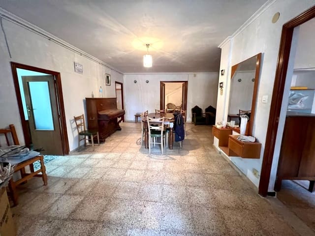 10 chambre Finca/Maison de Campagne à vendre à Monóvar / Monóver avec piscine garage - 799 995 € (Ref: 9889571)