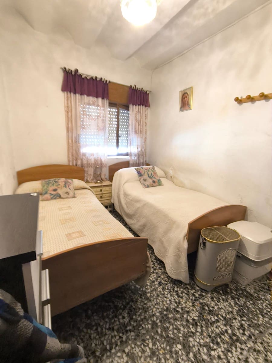 5 soverom Hus til salgs i Pinoso - € 69 995 (Ref: 9898613)