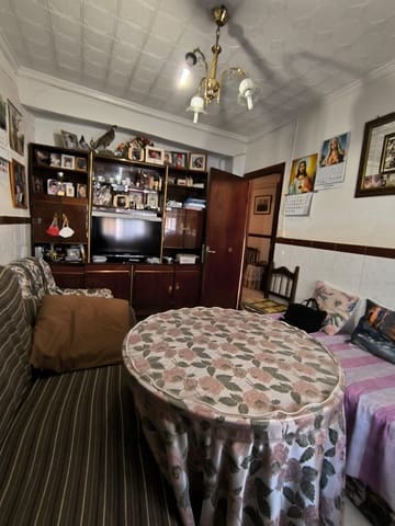 5 soverom Hus til salgs i Pinoso - € 69 995 (Ref: 9898613)