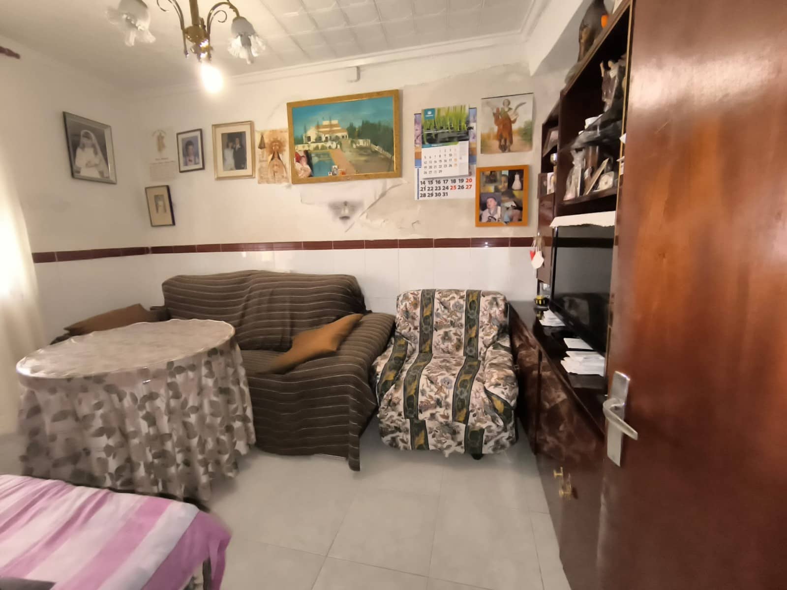 5 soverom Hus til salgs i Pinoso - € 69 995 (Ref: 9898613)