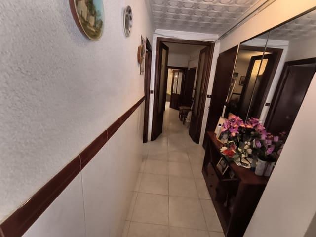 5 soverom Hus til salgs i Pinoso - € 69 995 (Ref: 9898613)