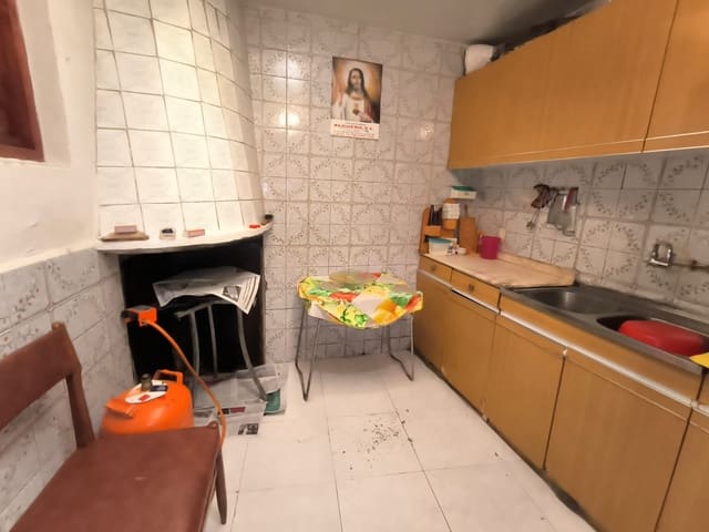 5 soverom Hus til salgs i Pinoso - € 69 995 (Ref: 9898613)