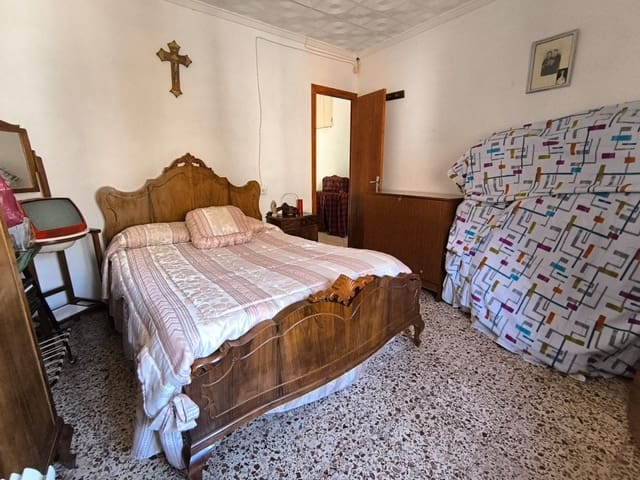 5 soverom Hus til salgs i Pinoso - € 69 995 (Ref: 9898613)