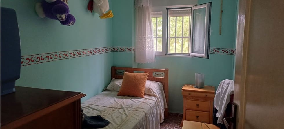 4 sypialnia Finka/Dom wiejski na sprzedaż w Yecla z basenem garażem - 170 000 € (Ref: 9899837)