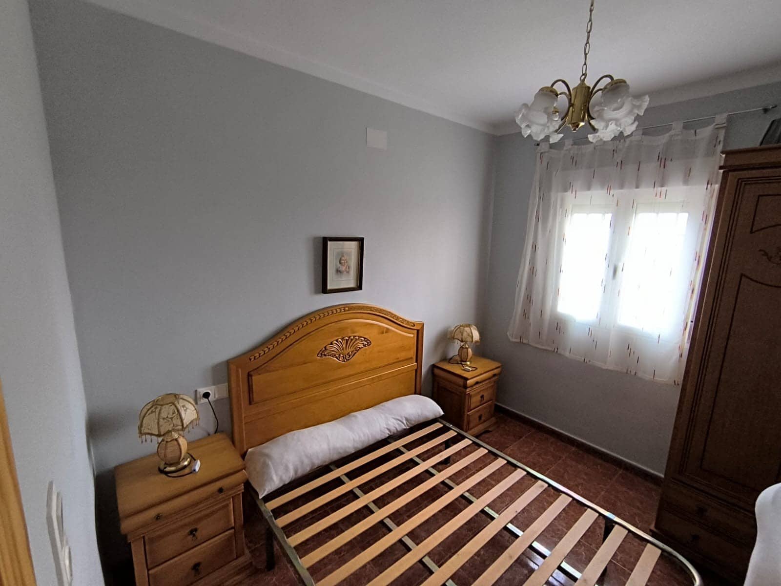 4 sypialnia Finka/Dom wiejski na sprzedaż w Yecla z basenem garażem - 170 000 € (Ref: 9899837)