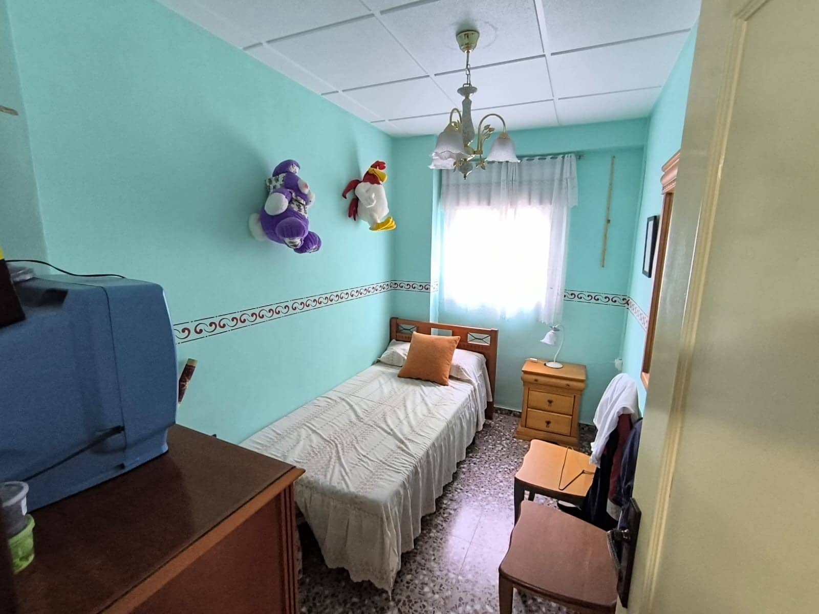 4 sypialnia Finka/Dom wiejski na sprzedaż w Yecla z basenem garażem - 170 000 € (Ref: 9899837)