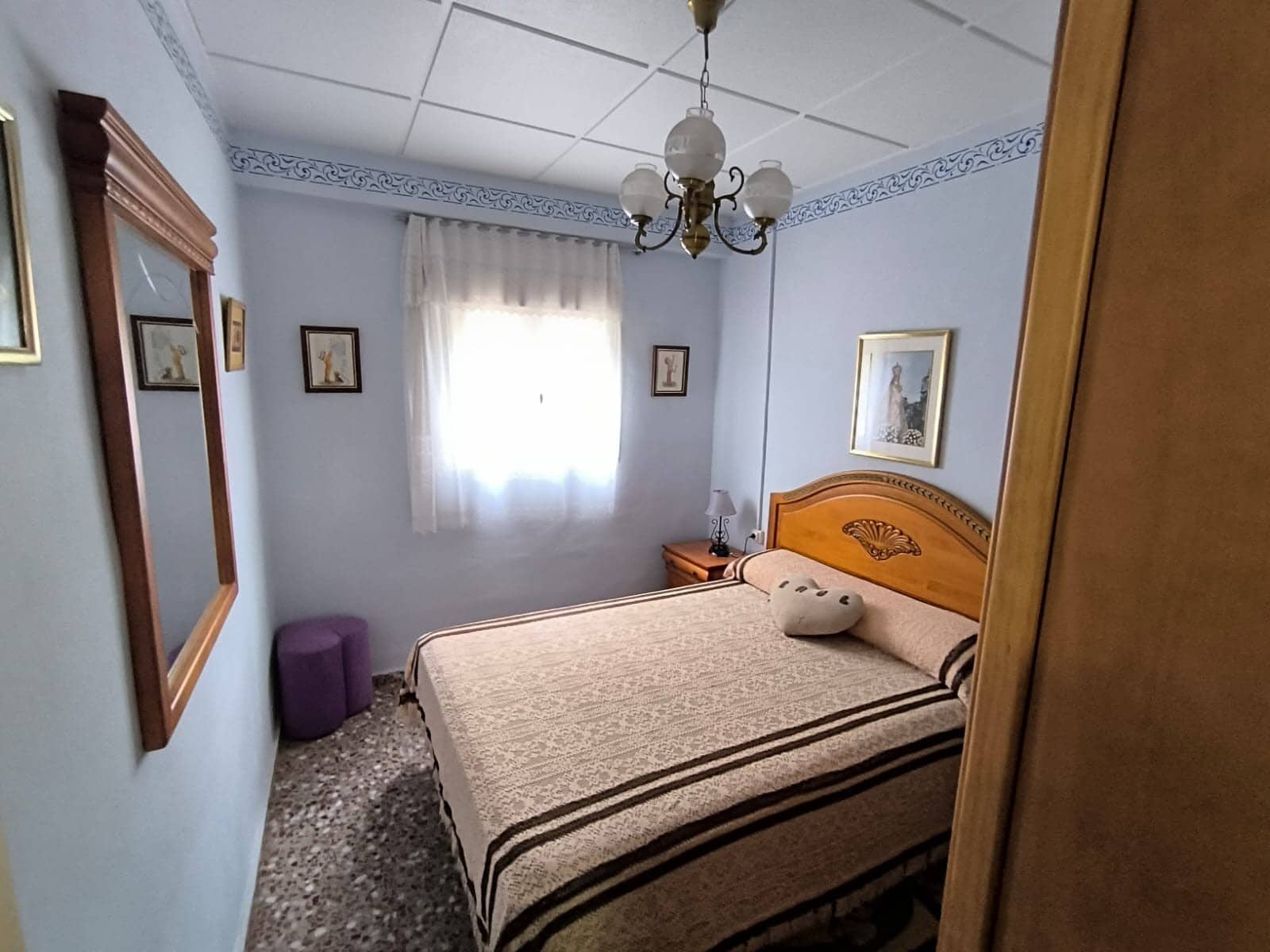 4 sypialnia Finka/Dom wiejski na sprzedaż w Yecla z basenem garażem - 170 000 € (Ref: 9899837)