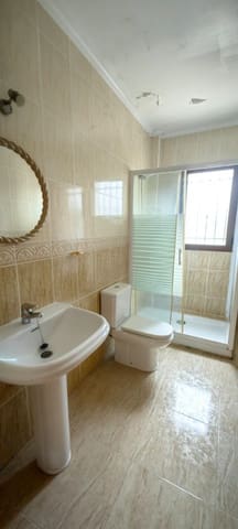 3 Zimmer Villa zu verkaufen in Pinoso mit Pool - 375.000 € (Ref: 9902075)
