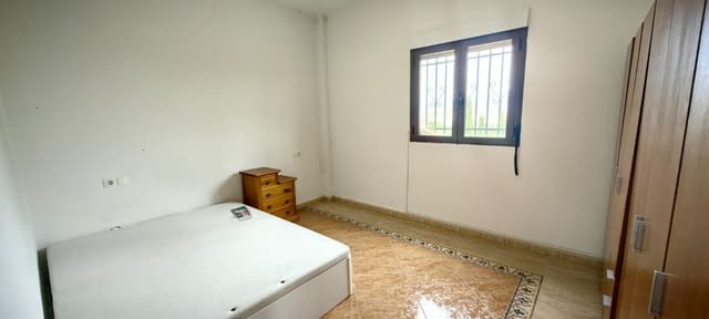 3 Zimmer Villa zu verkaufen in Pinoso mit Pool - 375.000 € (Ref: 9902075)