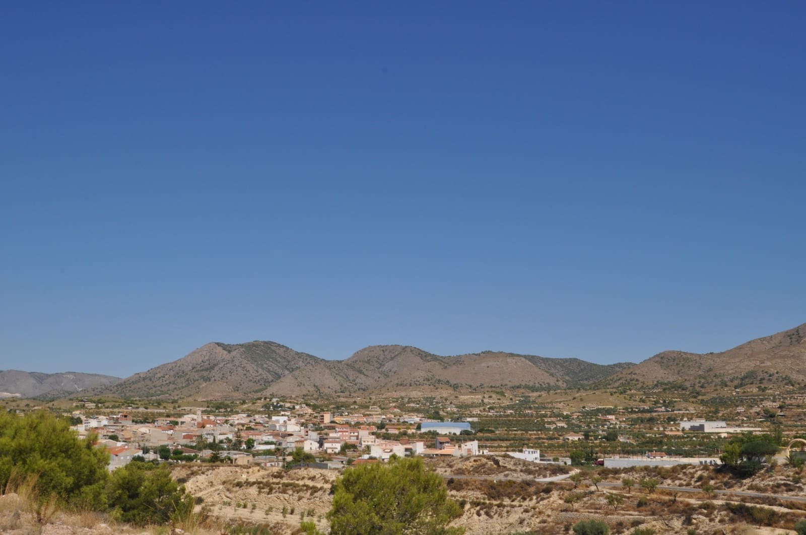 Grond te koop in Macisvenda - € 42.000 (Ref: 9911674)